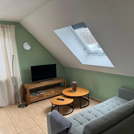 Pensionat Magdalena 2 3*