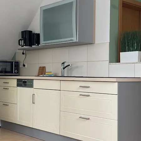 Magdalena 2 Guest house Elend