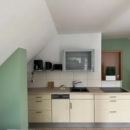 Pensionat Magdalena 2 Elend