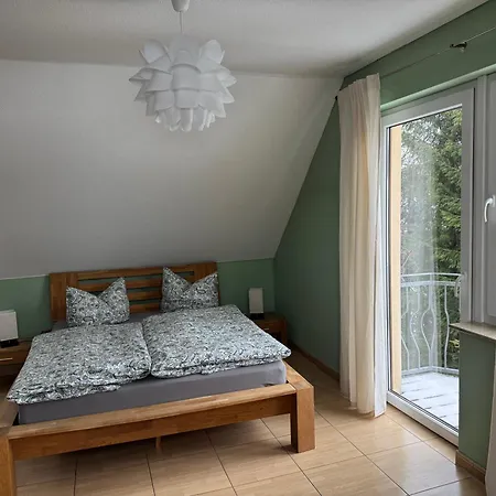 Pensionat Magdalena 2