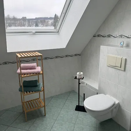 Magdalena 2 Guest house