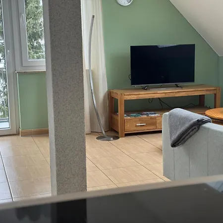 Magdalena 2 3* Elend