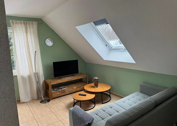 Pensionat Magdalena 2 3*