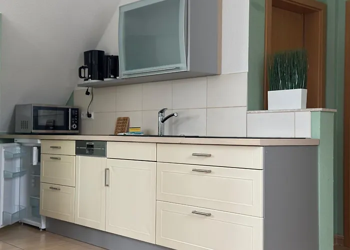 Magdalena 2 Pensionat Elend