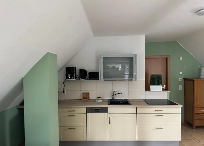 Pensionat Magdalena 2 Elend