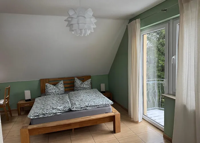 Pensionat Magdalena 2