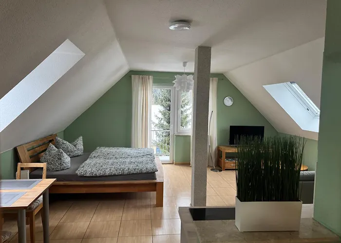 Pensionat Magdalena 2 Elend