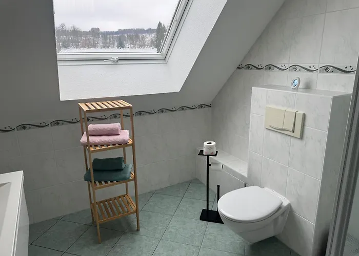 Magdalena 2 Pensionat