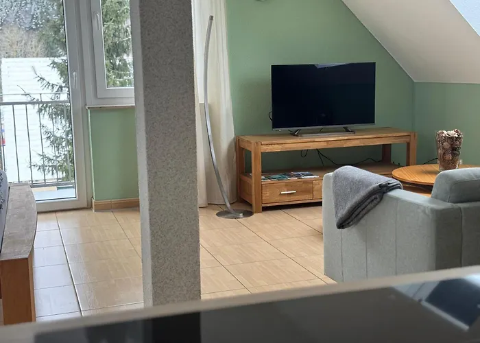 Magdalena 2 3* Elend